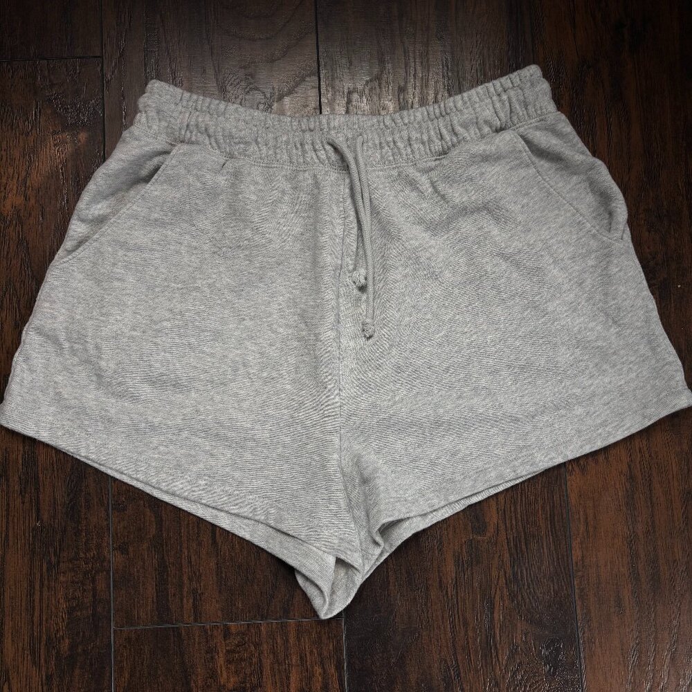 Aero Dwntme Soft Shorts